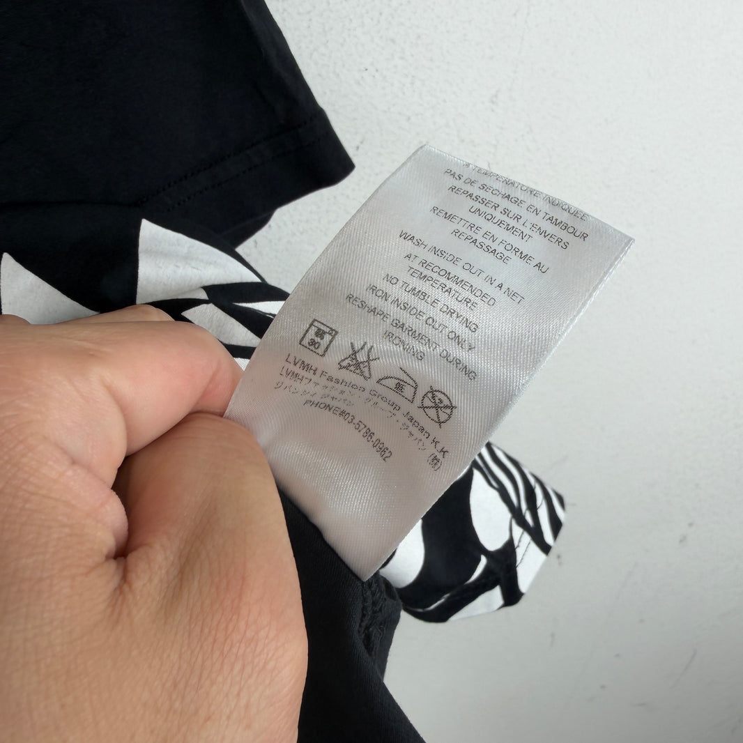 Givenchy Power Of Love T-Shirt