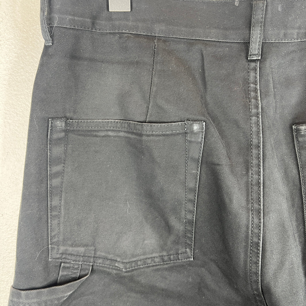 DRKSHDW Double Knee Geth Pants