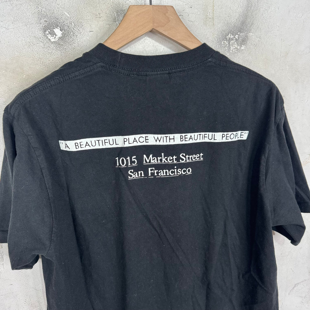 Supreme San Francisco Box Logo T-Shirt