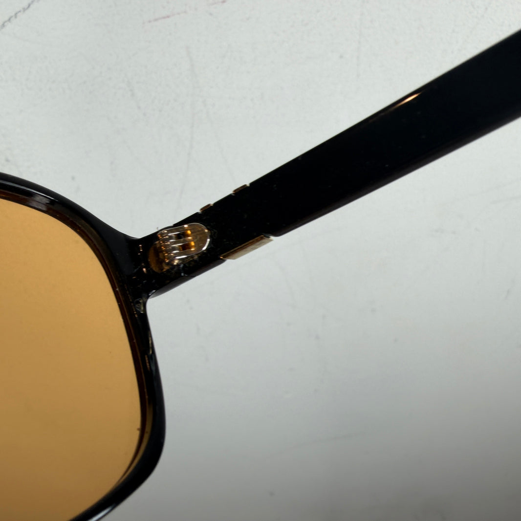 Louis Vuitton Aviator Sunglasses