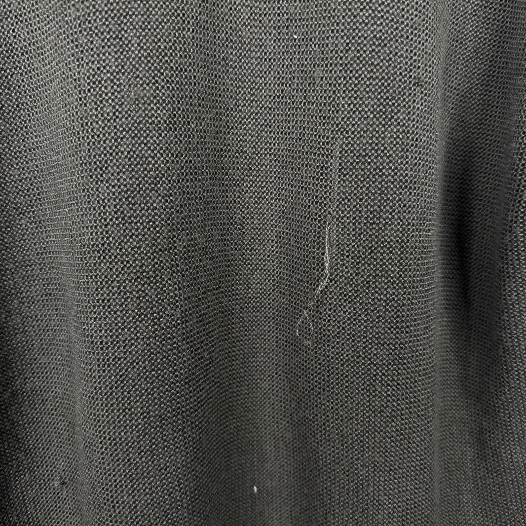 Kapital Green Bunny Smiley Cardigan