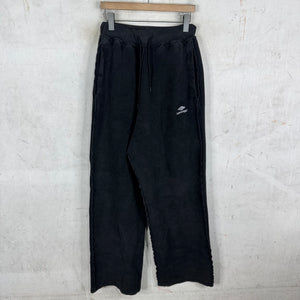 Balenciaga Inside Out Sporty B Baggy Sweatpants