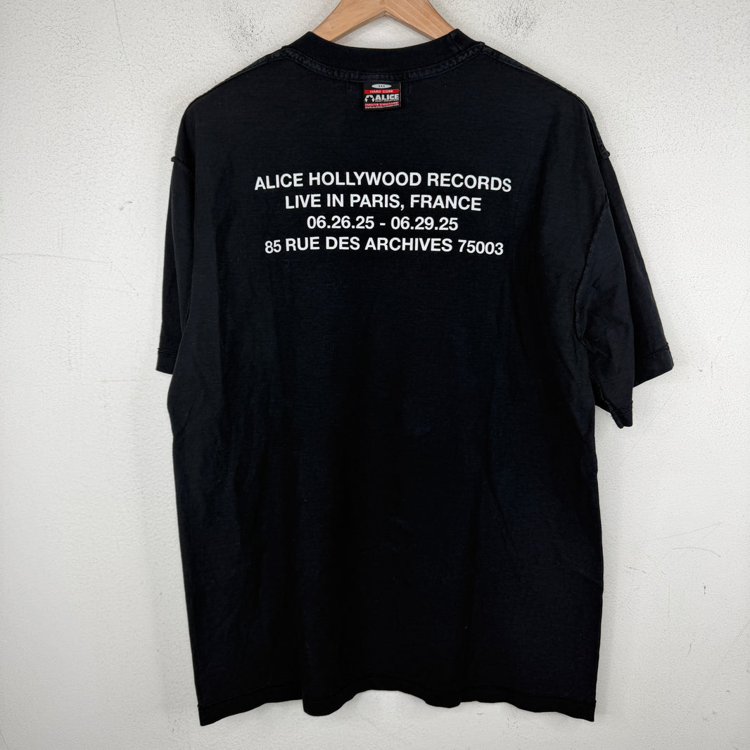 Alice Hollywood Teeth Shirt