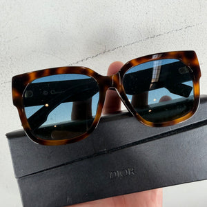 Dior ID1F Sunglasses