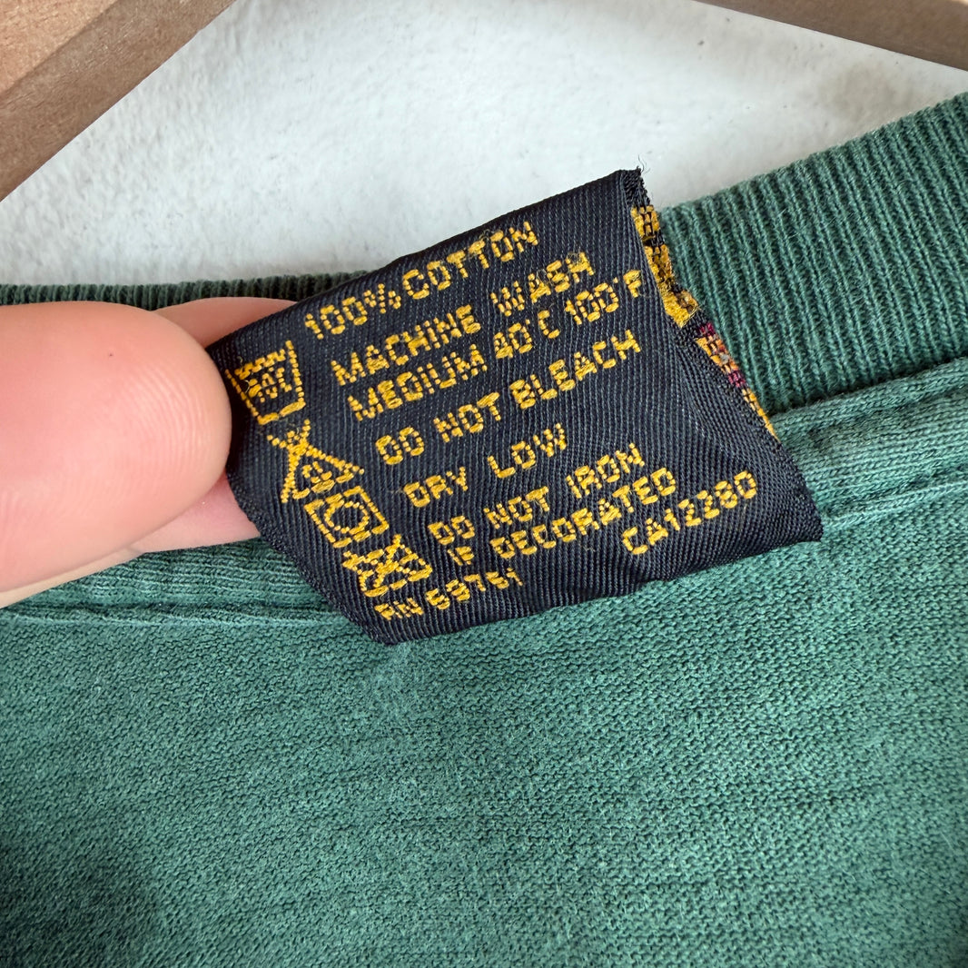 Vintage Sonic Youth Dirty T-Shirt