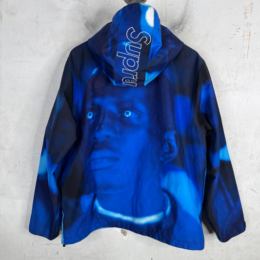 Supreme Belly Goretex Jacket