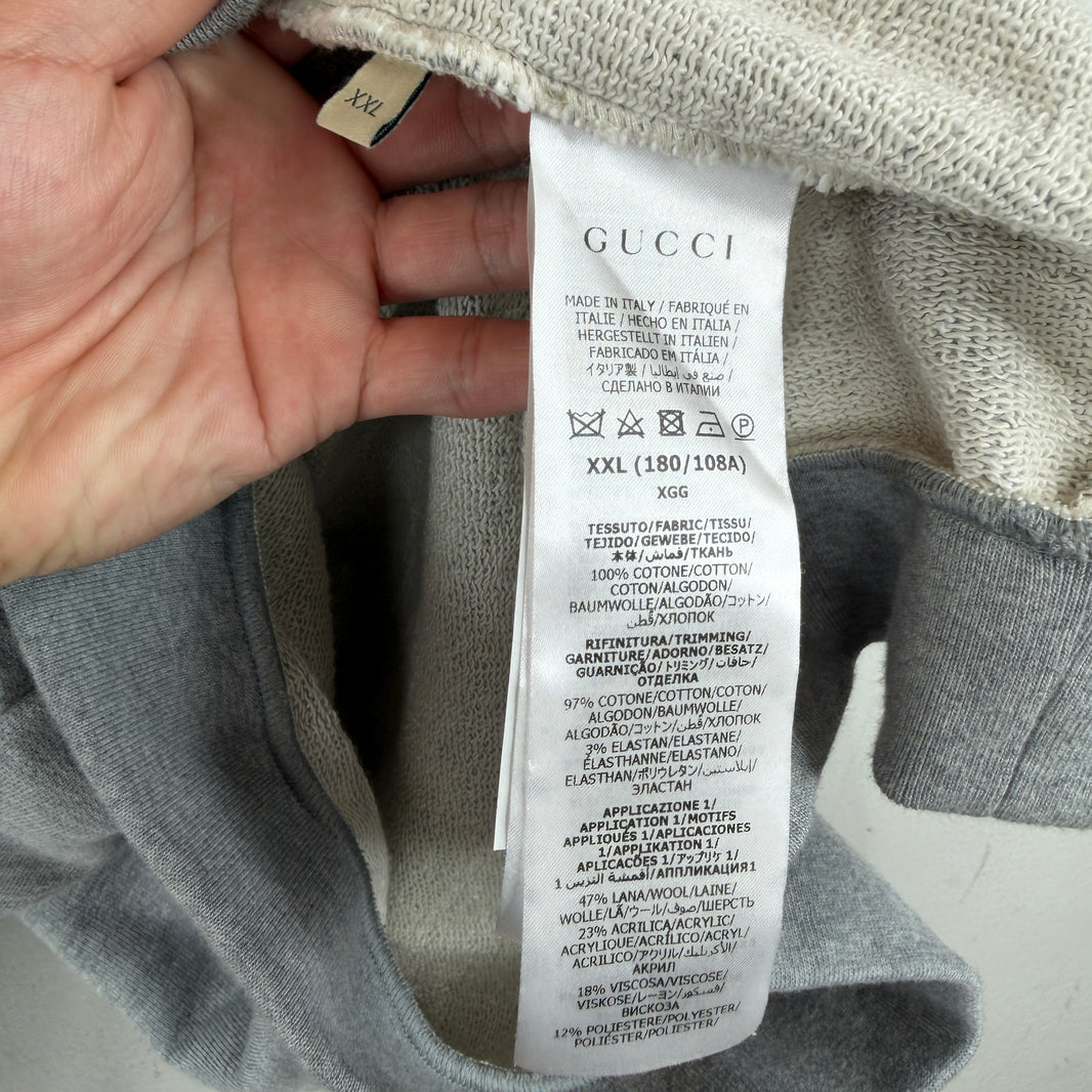 Gucci Arcus Caelestis Hoodie