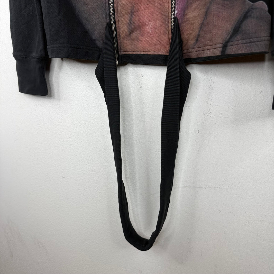 Hood By Air Faces Crewneck