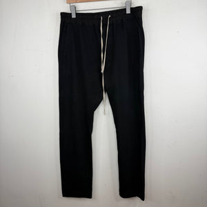 DRKSHDW Berlin Nylon Waistband Sweatpants