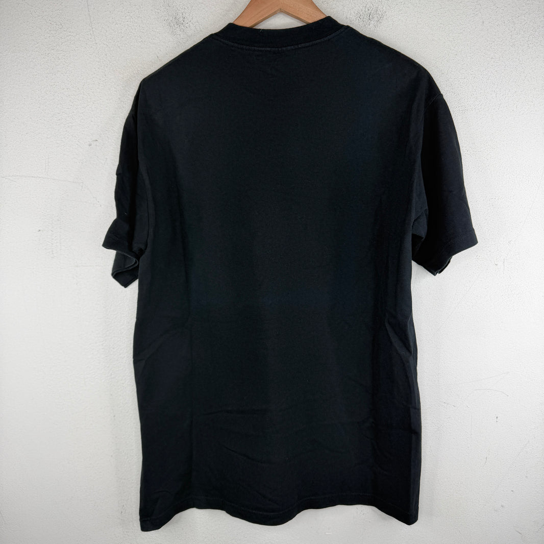 Stussy Vintage Monogram Logo T-Shirt