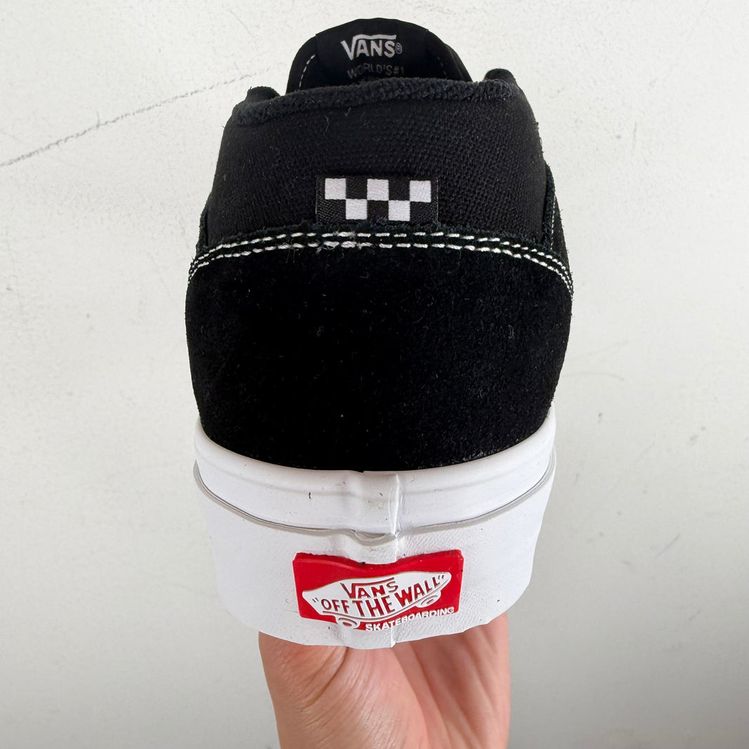 Vans Half Cab Sneakers