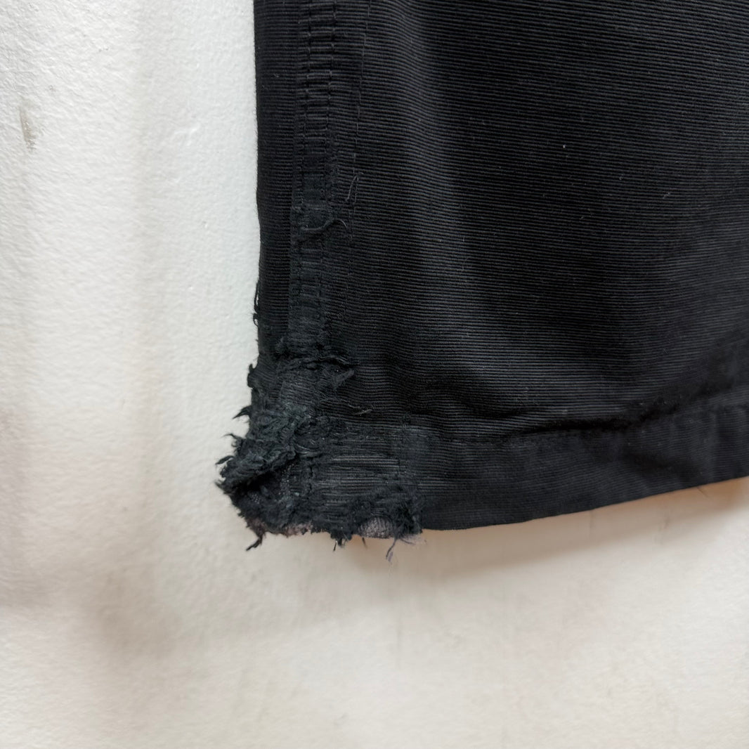 DRKSHDW Geth Textured Trousers