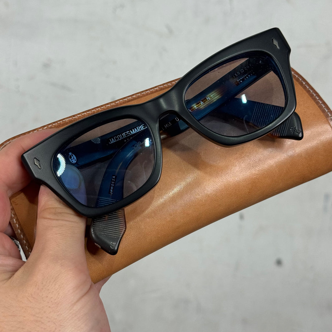 Jacques Marie Mage Dealani Sunglasses