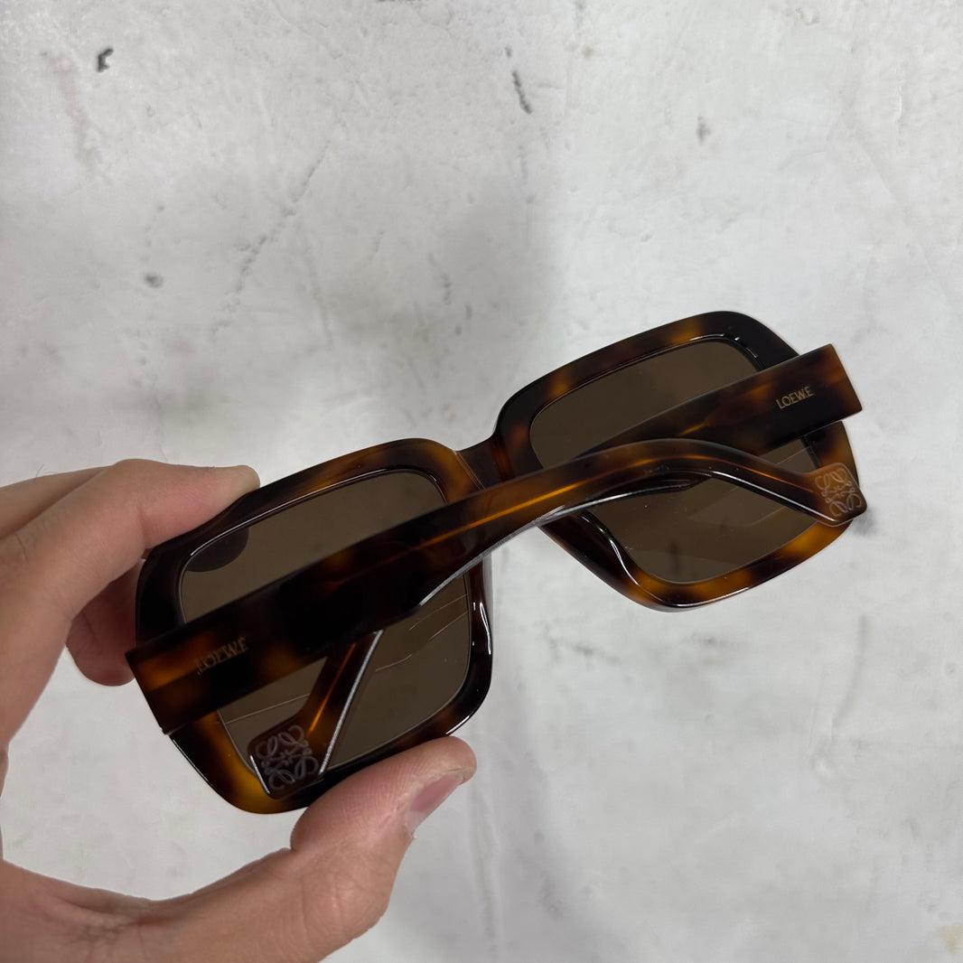 Loewe LW40071U Sunglasses