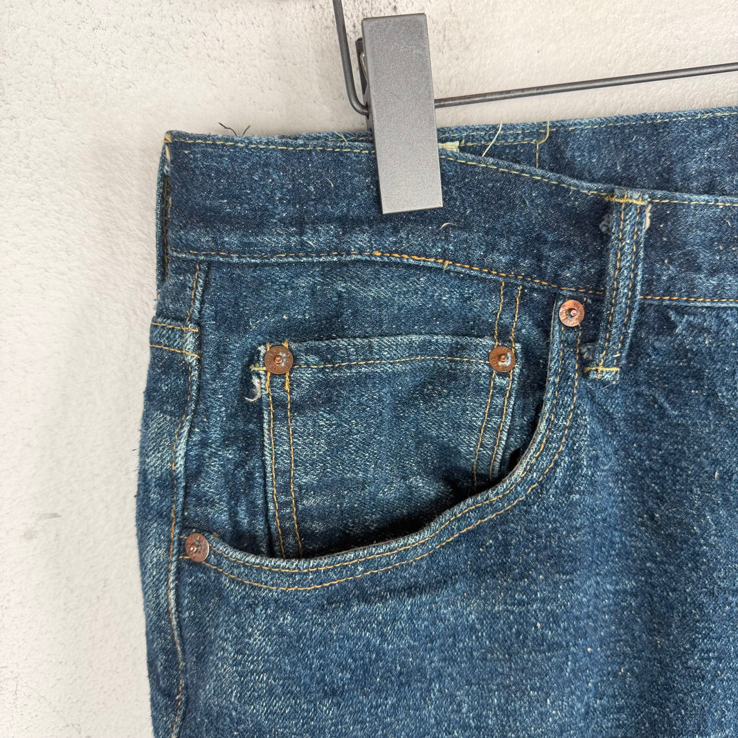 Oni Selvedge Jeans
