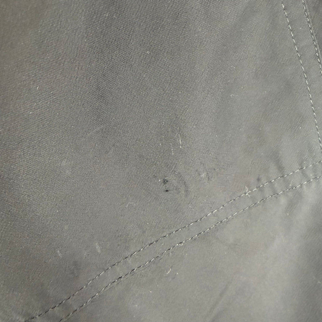 Dries Van Noten Polway Zipper Pants