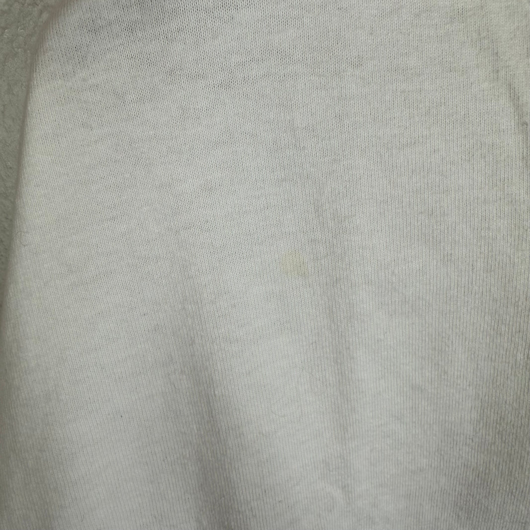 Vintage Aaliyah Memorial T-Shirt