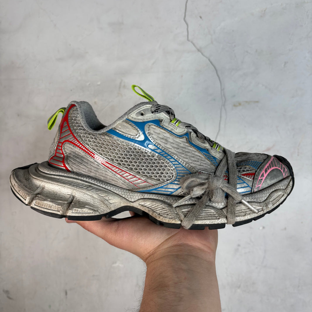 Balenciaga Multicolor Smoked 3XL's