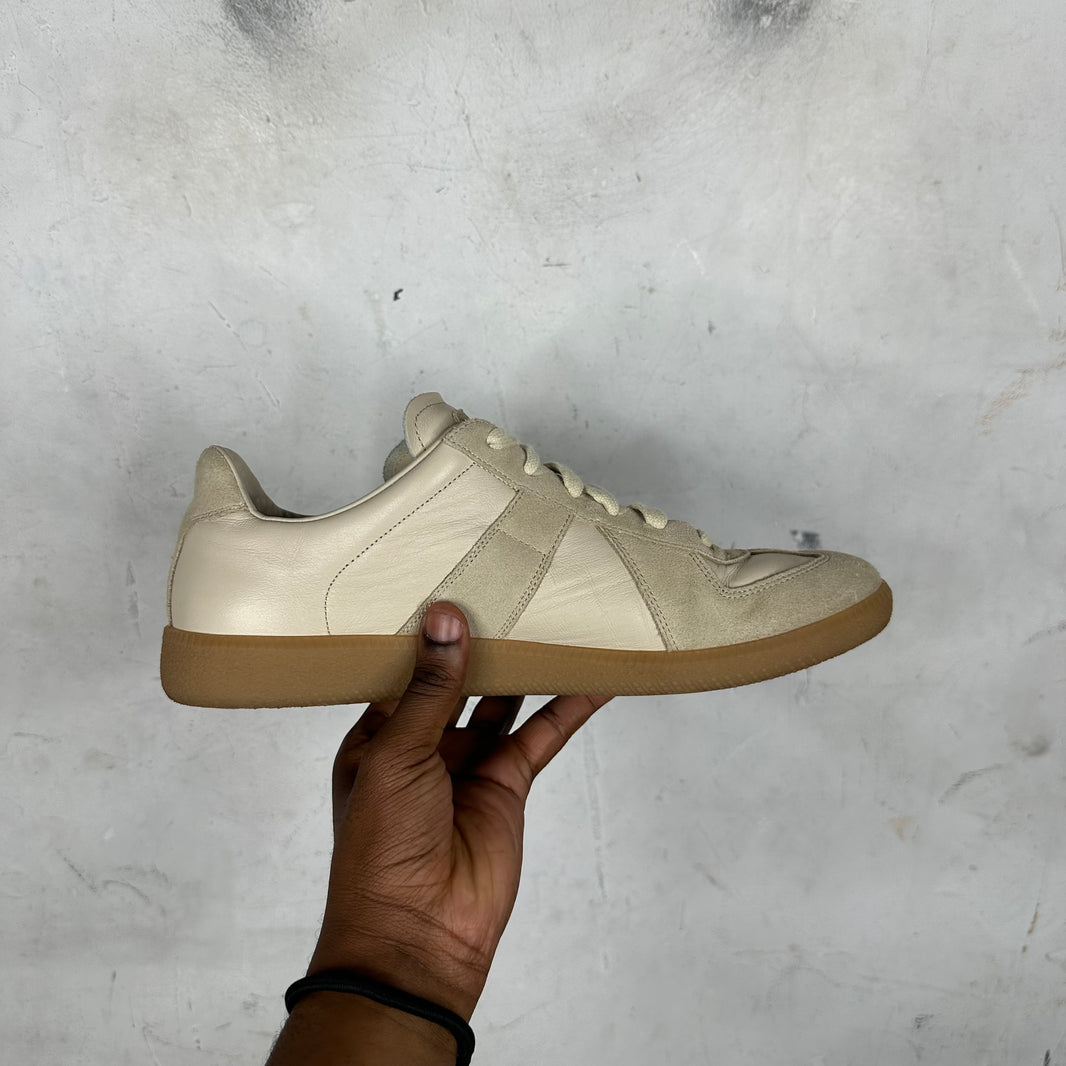 Maison Margiela Nude Replica Sneakers