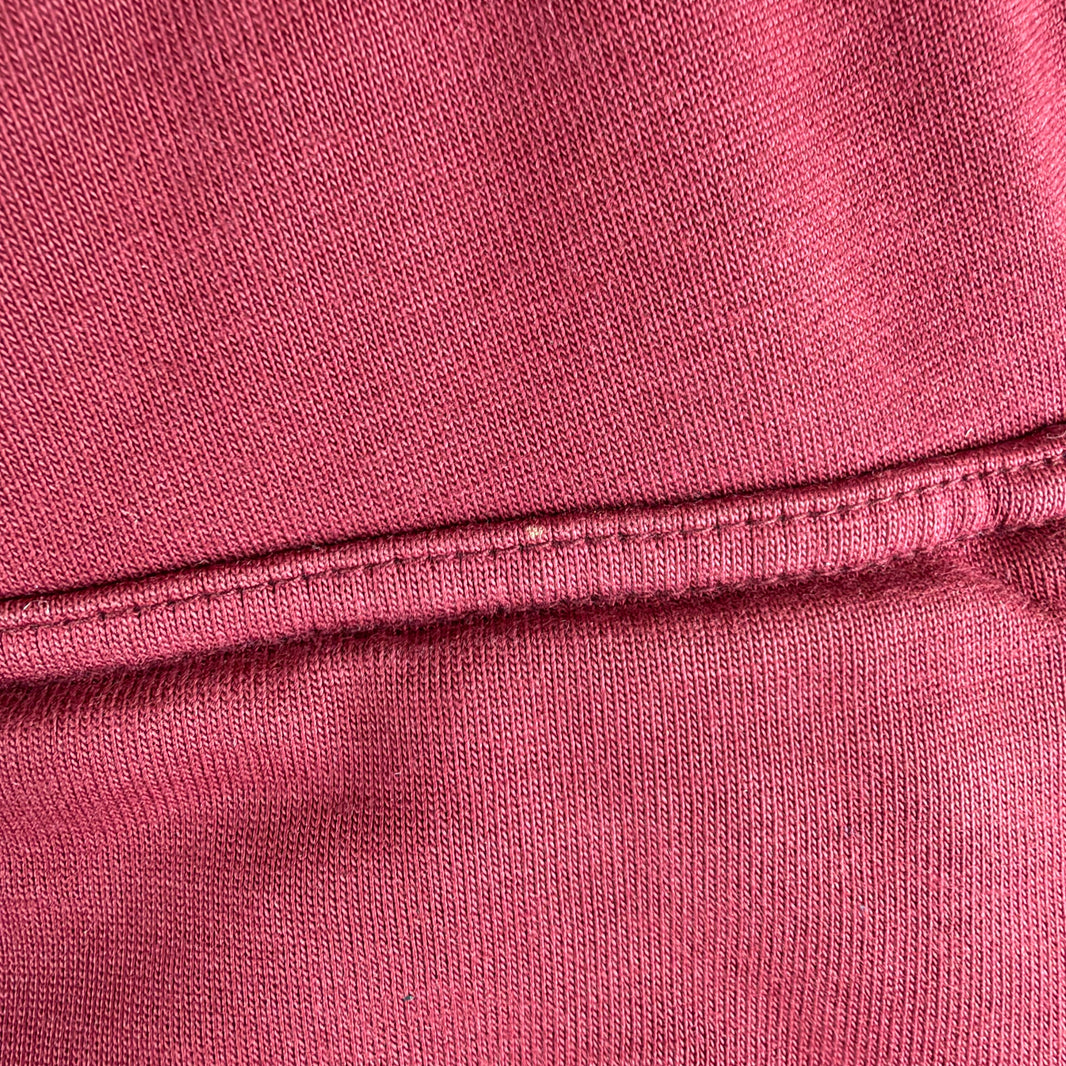 DRKSHDW Bruise Creatch Pants