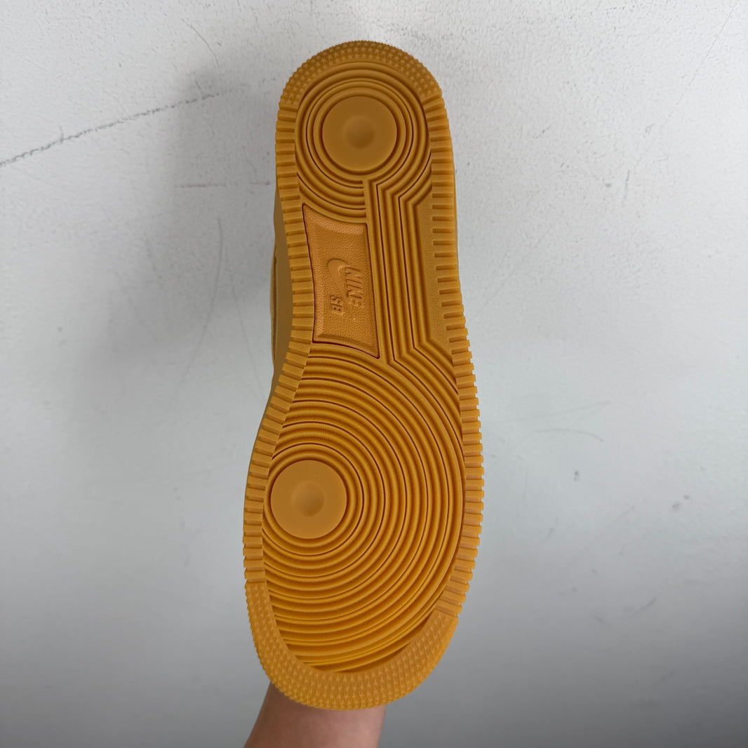 Nike Wheat SB AF1