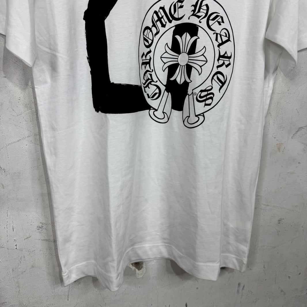 Chrome Hearts x CDG DSM T-Shirt