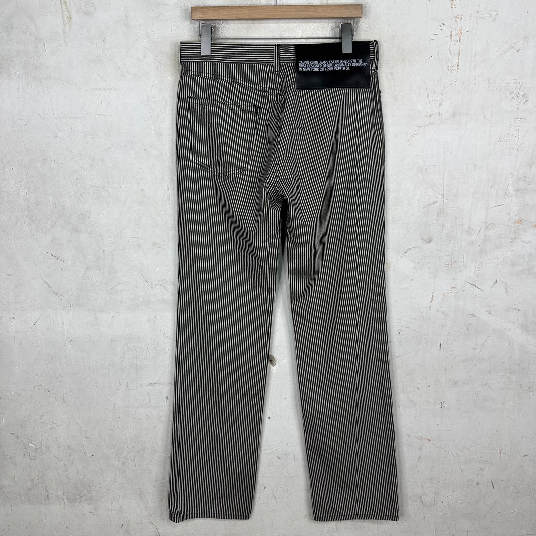 Calvin Klein 205W39NYC Hickory Jeans