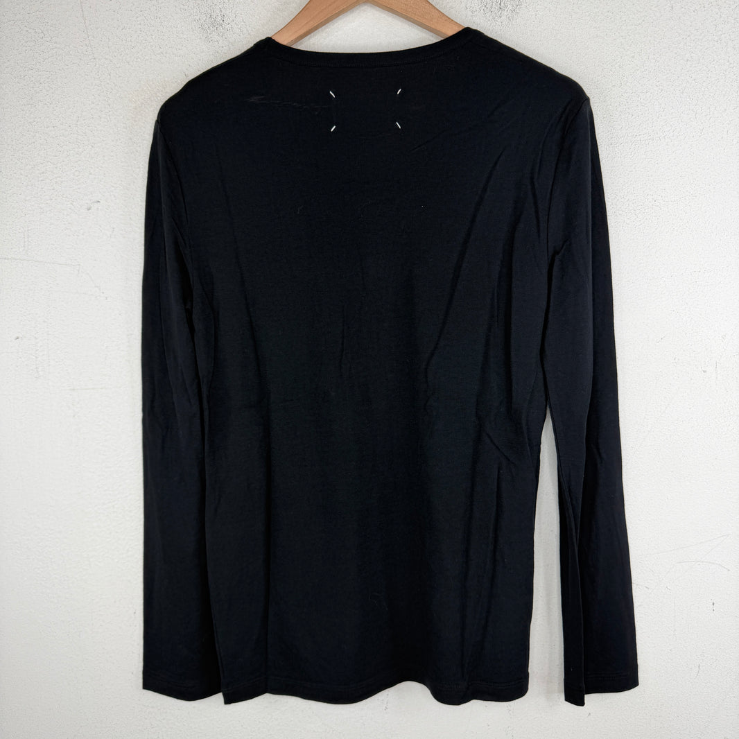 Margiela Championship Ring L/S T-Shirt