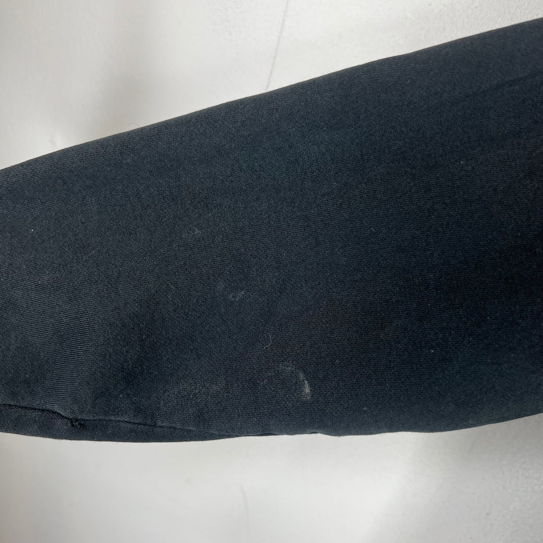 Comme Des Fuckdown Zip-Up Hoodie