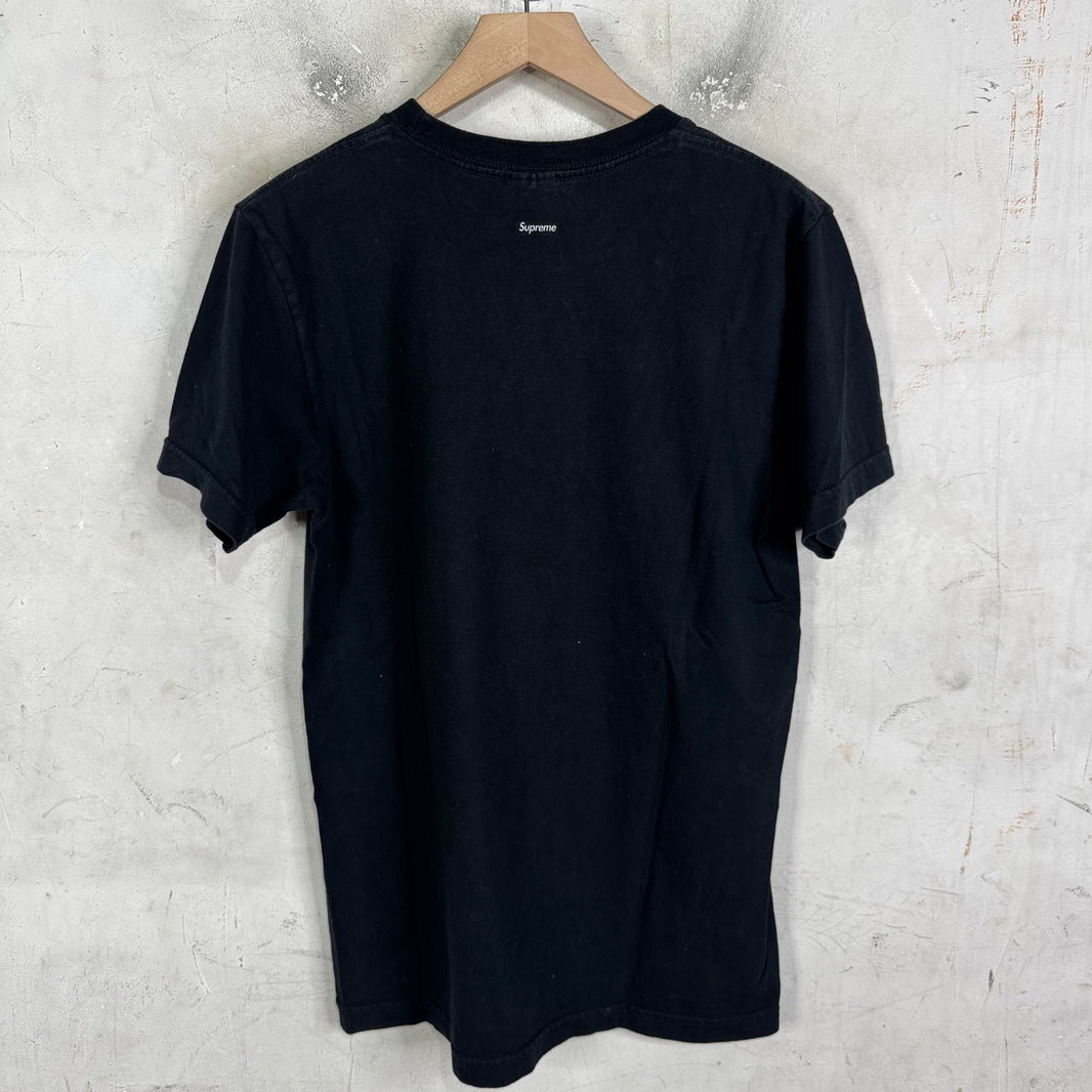 Supreme Basquiat Photo T-Shirt