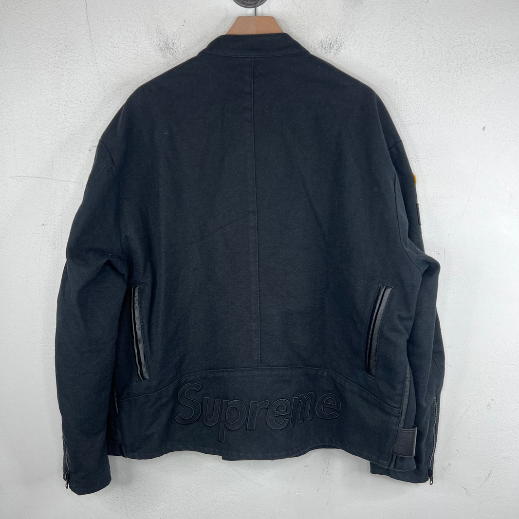 Supreme Vanson Cordura 4 Pocket Jacket