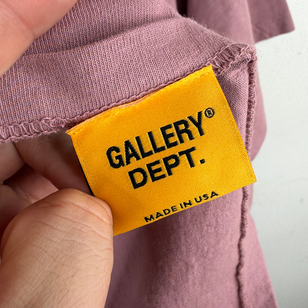 Gallery Dept Psychology Ed T-Shirt