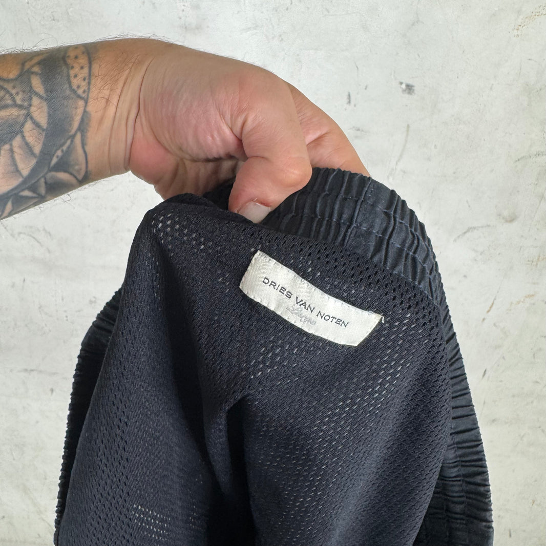 Dries Van Noten Dyed Swim Trunks