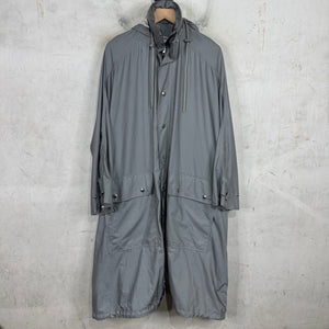 Balenciaga S/S 3M Parka Jacket