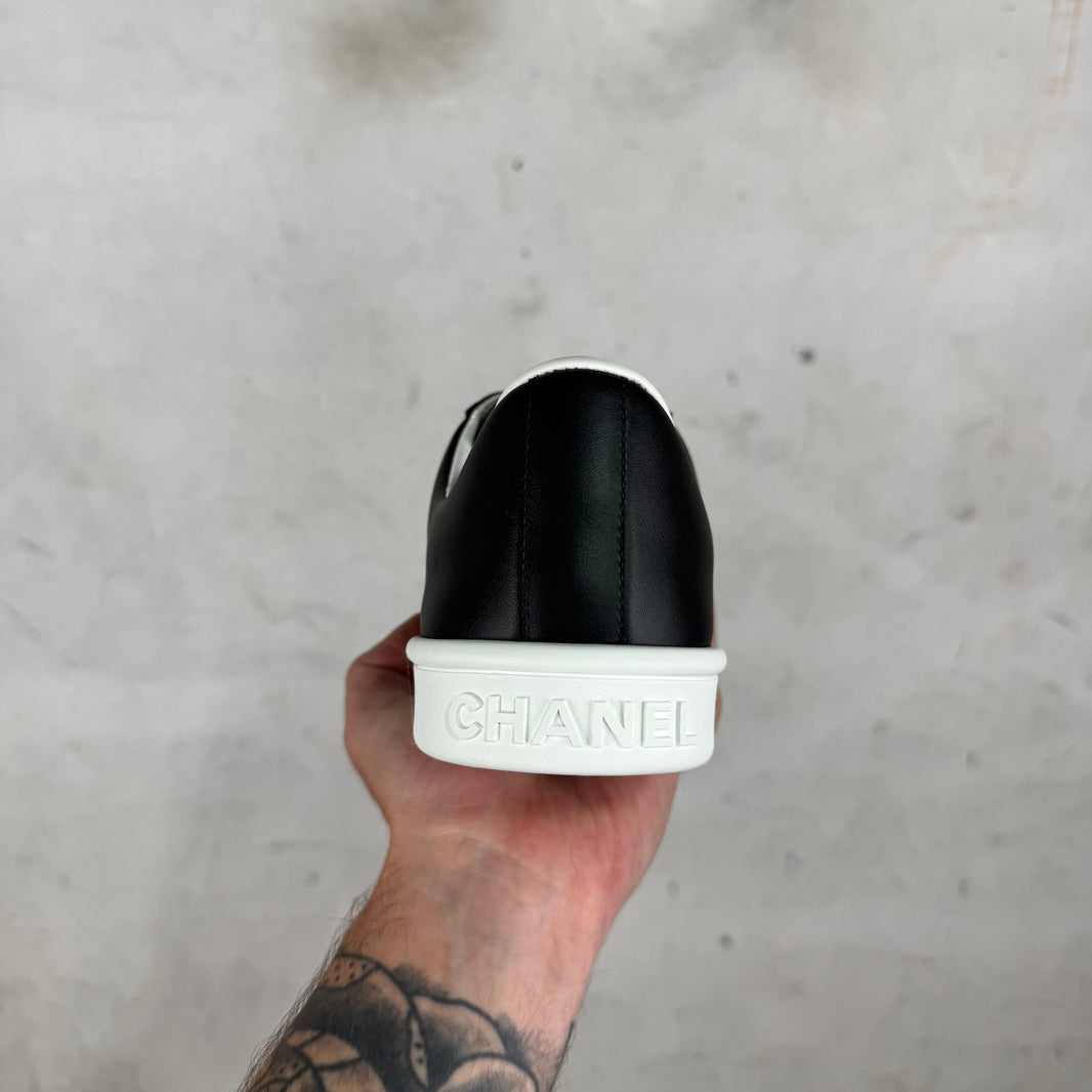 Chanel Employee Sneakers
