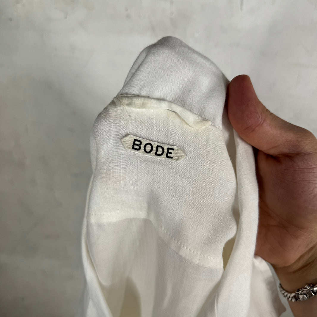 Bode Dog Martini Shirt