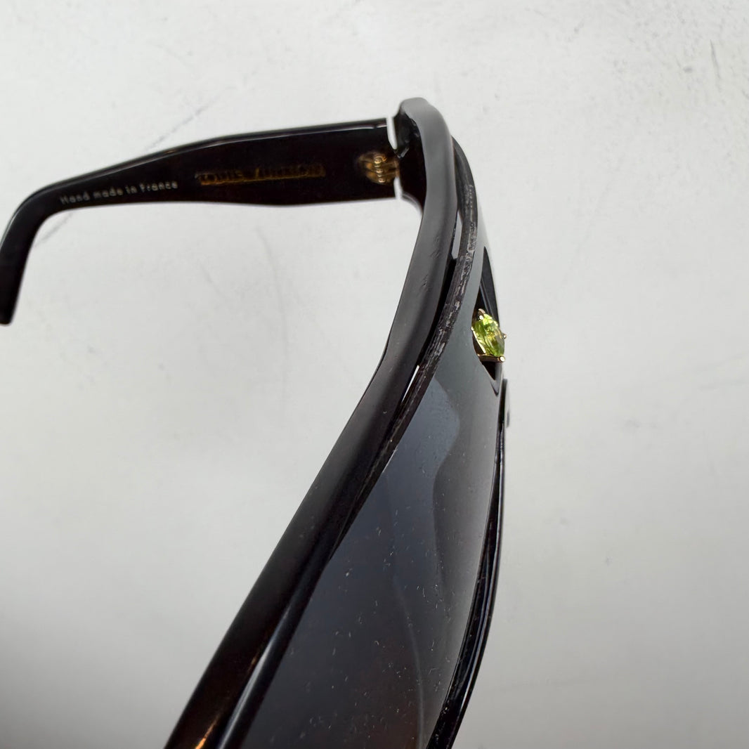 Louis Vuitton Bindi Sunglasses
