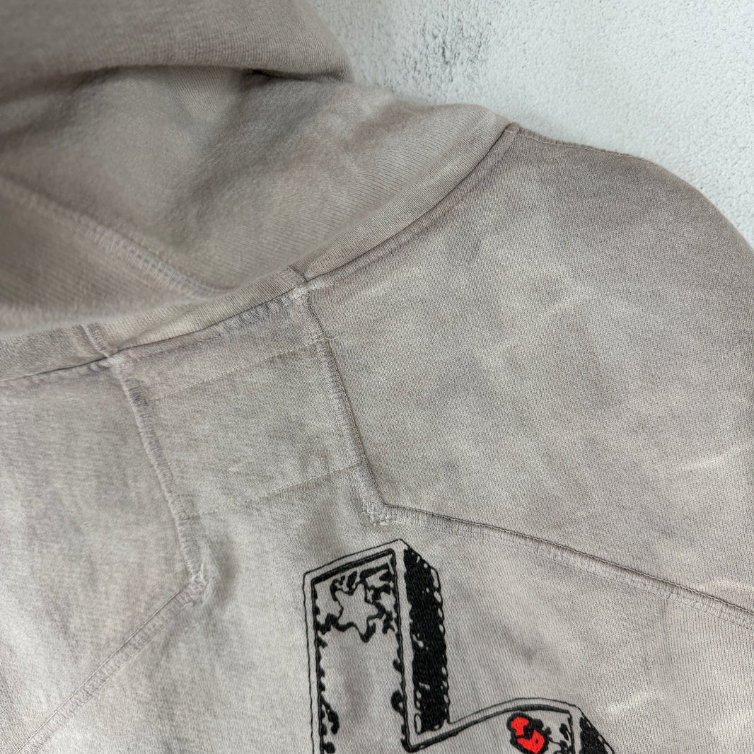 Rivington Holy Club 123 Hoodie