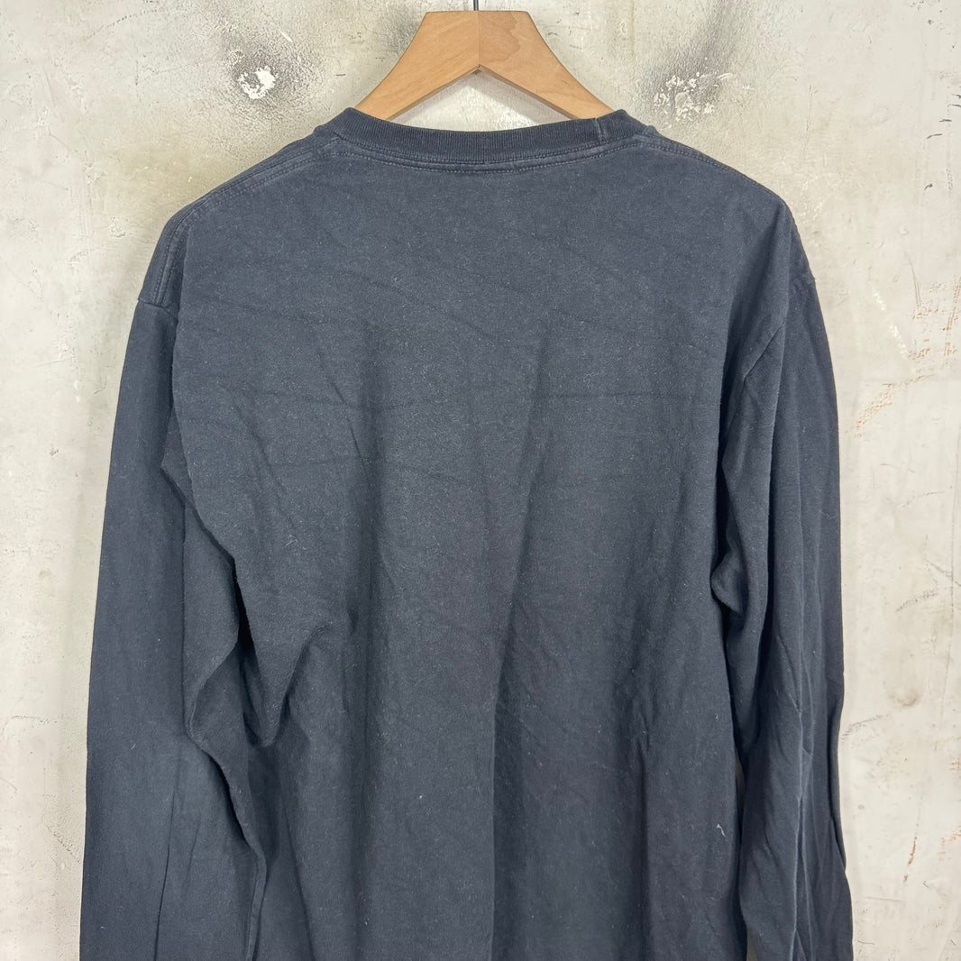 Supreme Flags L/S T-Shirt