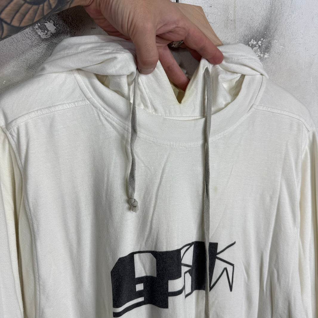 DRKSHDW Logo Shoodie