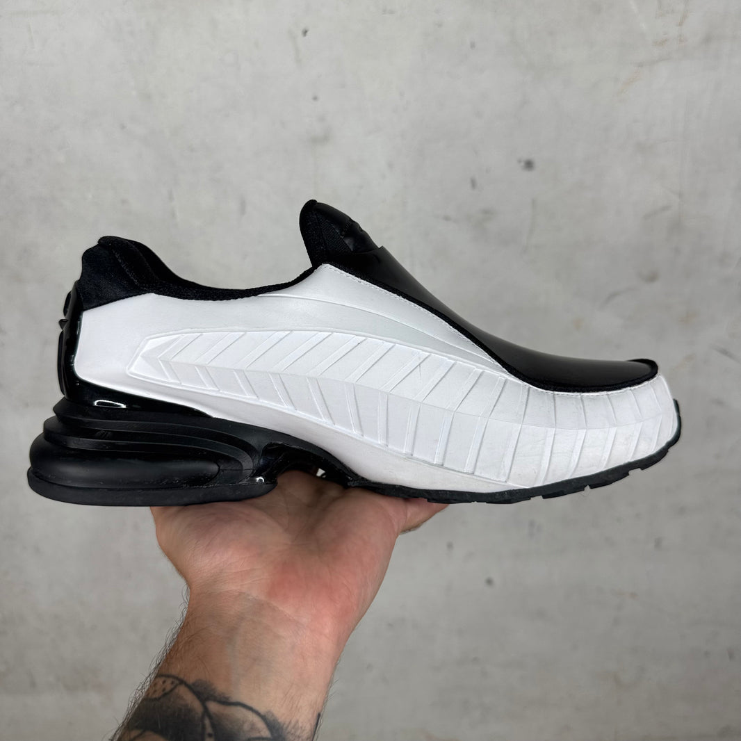 Nike x CDG HP Black/White Air Max Dolce