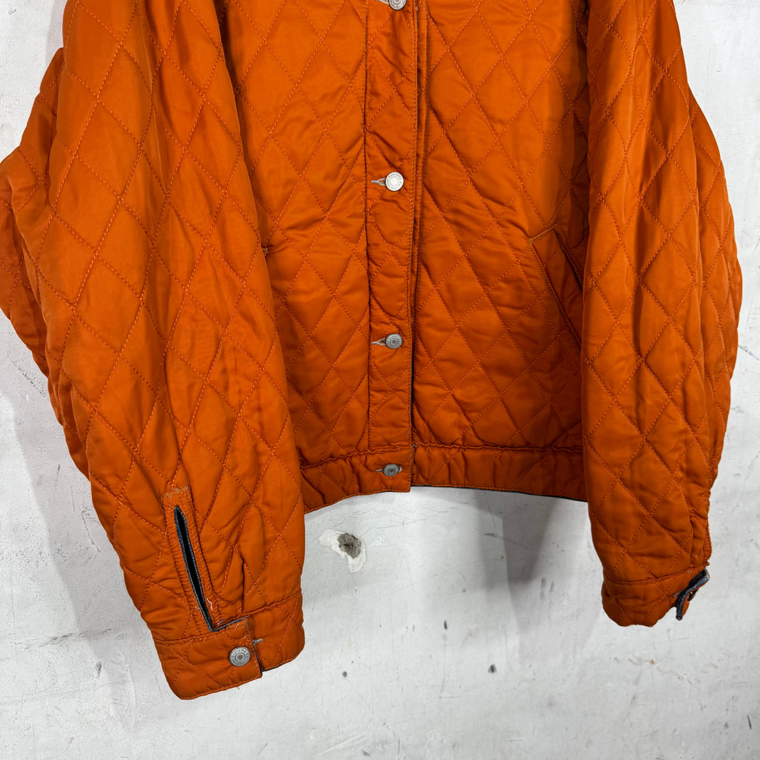 Supreme x Martine Rose Reversible Denim Jacket