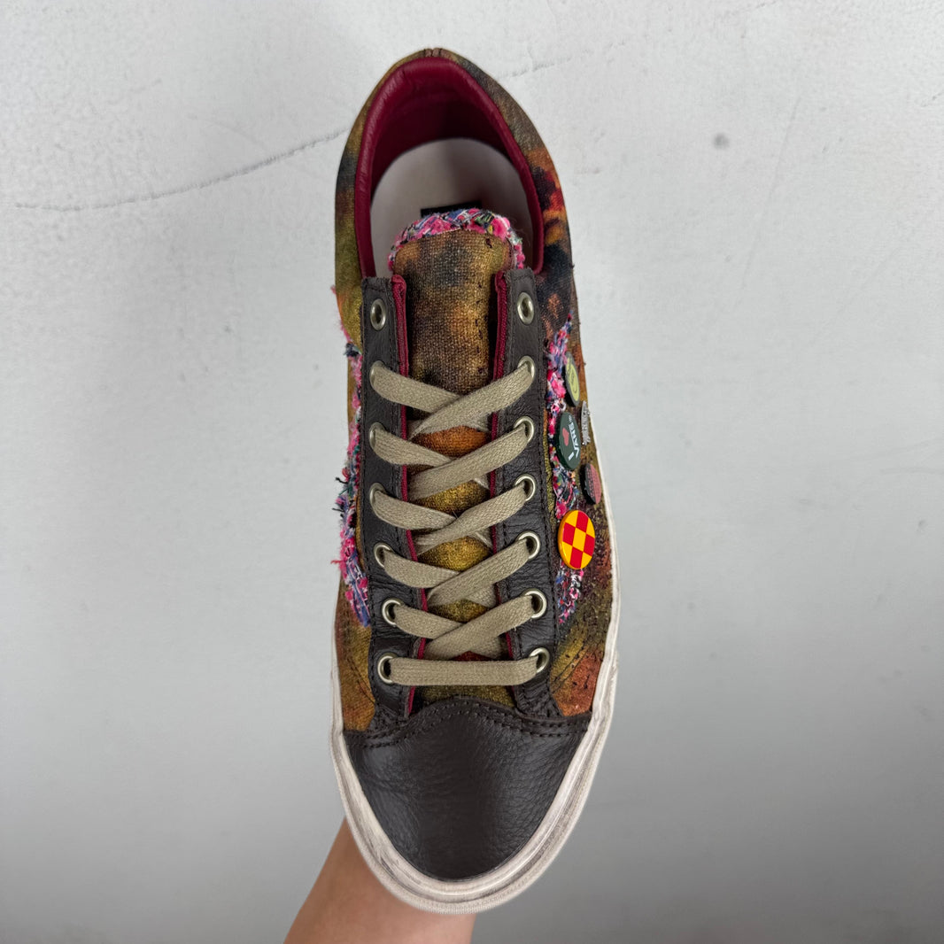 Vans Style 36 LX Souvenir Sneakers