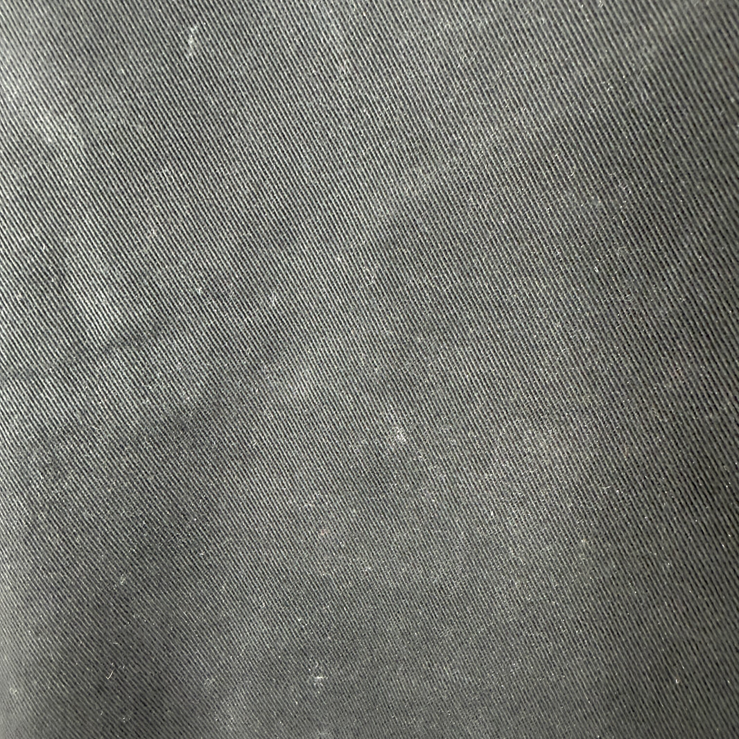 Balenciaga Flared Black Trousers