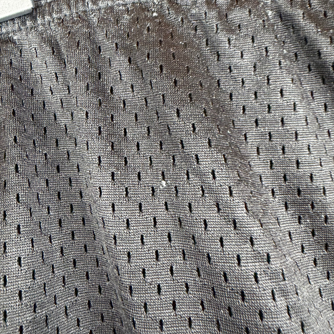 Supreme Script Logo Basketball Shorts
