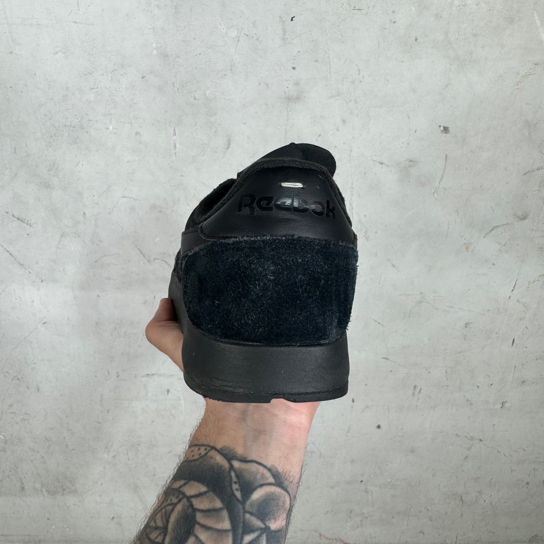 Margiela x Reebok Project 0 Tabi Sneakers