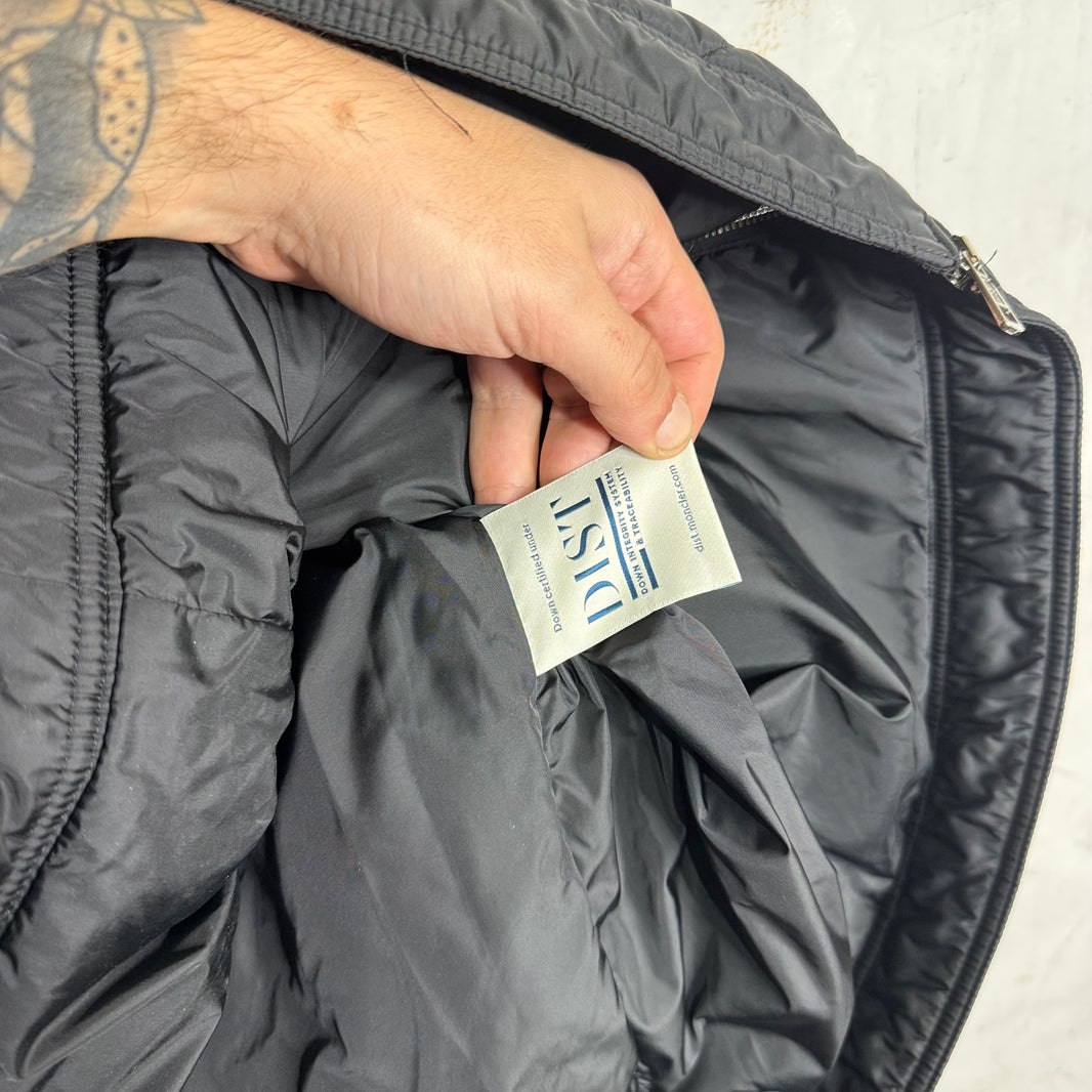 Moncler Breitman Giubbotto Quilted Puffer