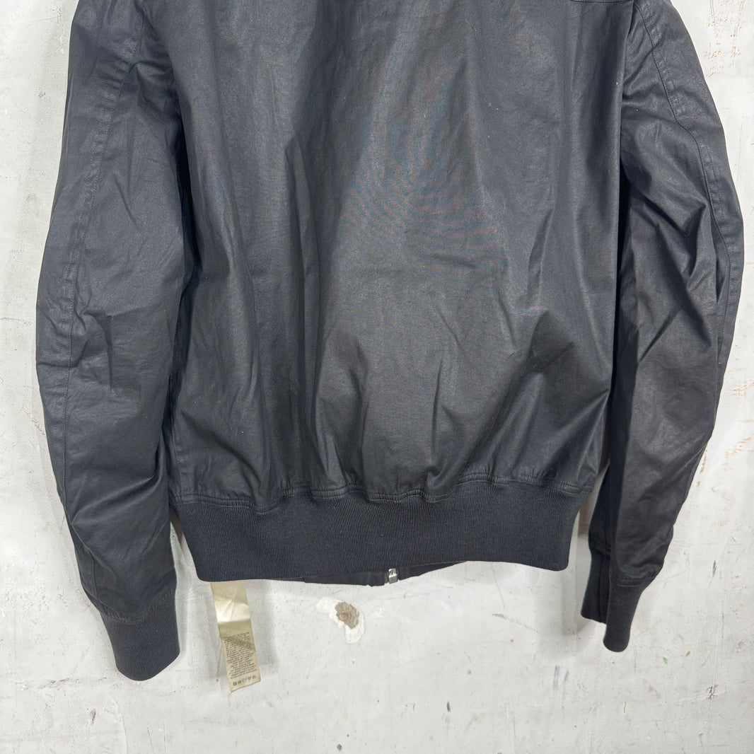 Rick Owens TVHKB Reversible Bomber