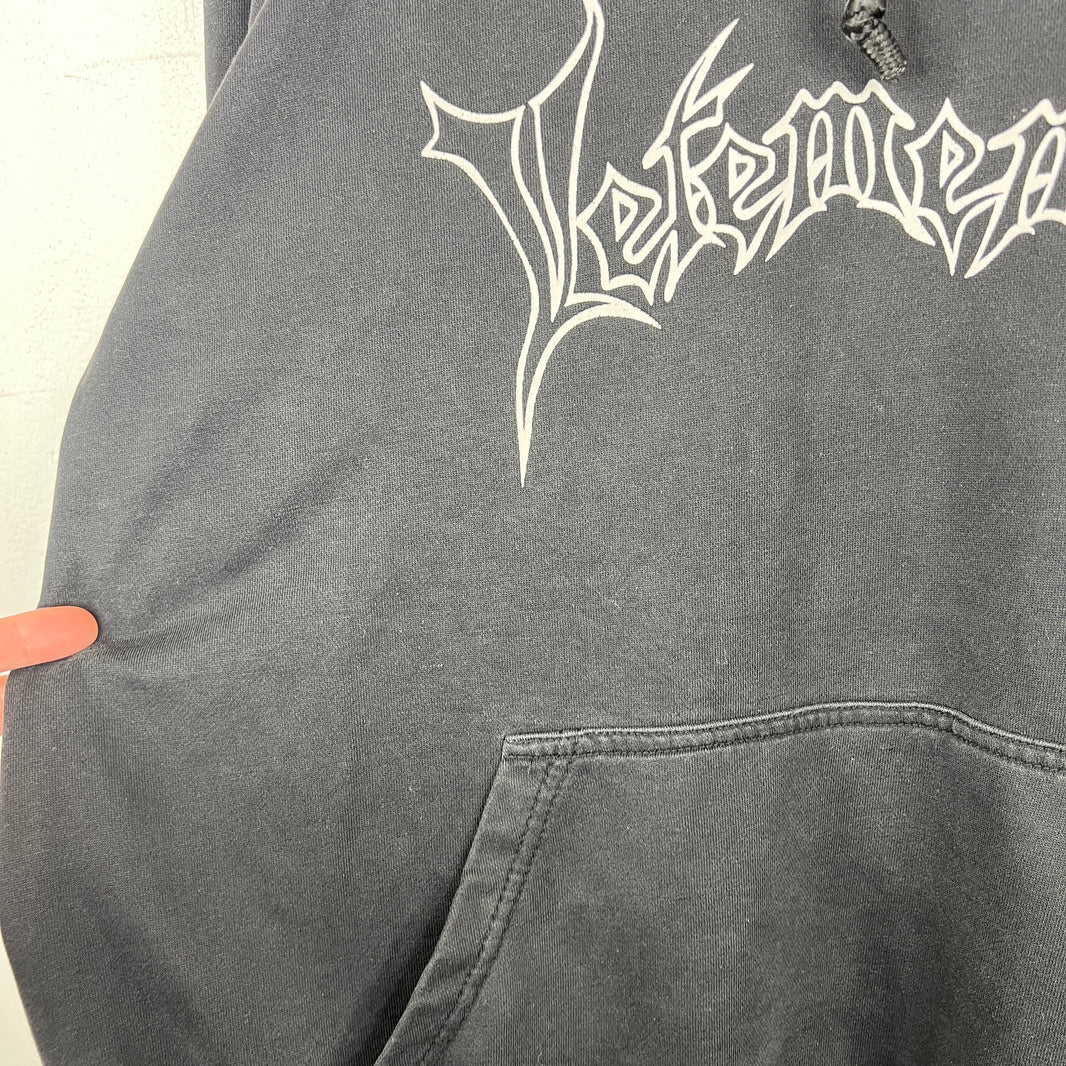 Vetememes Logoo Hoodie