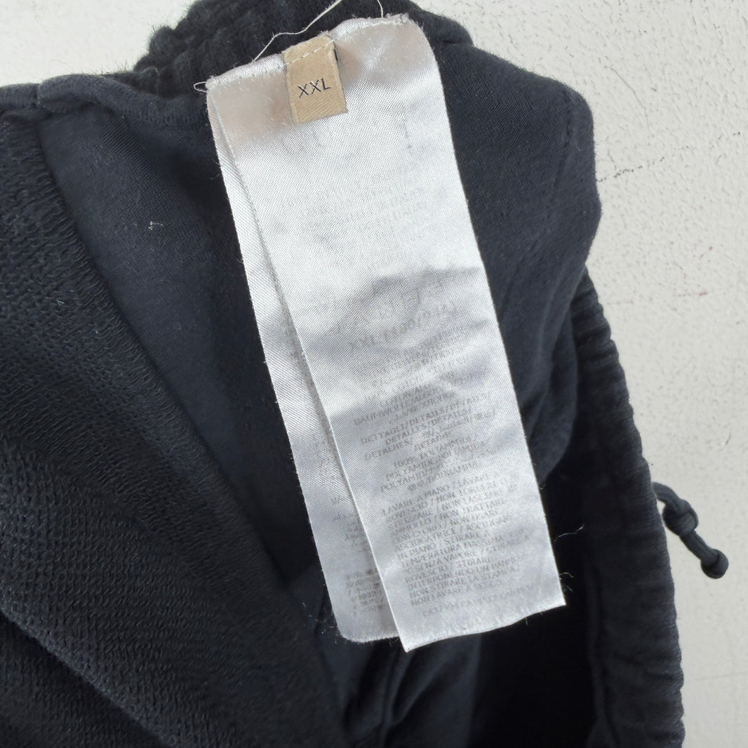 Gucci TNF Black Sweatpants